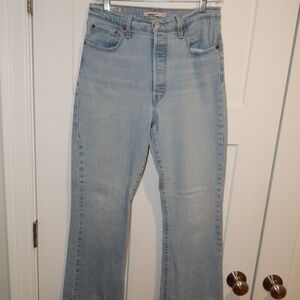 Levi's Flare Jeans